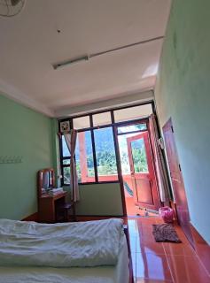 Veranda guesthouse and Bungalows2 - 1