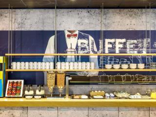 ibis budget Patos de Minas - 8