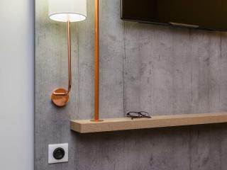 ibis budget Patos de Minas - 3