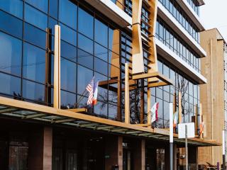 Mercure Almaty City Center - 6