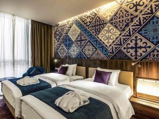 Mercure Almaty City Center - 1