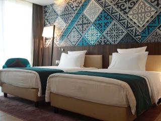 Mercure Almaty City Center - 1