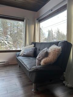 Le petit chalet Chertsey - 3