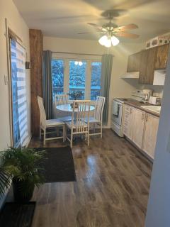 Le petit chalet Chertsey - 5