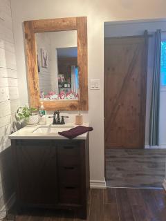 Le petit chalet Chertsey - 1