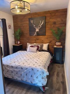 Le petit chalet Chertsey - 0