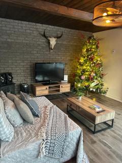 Le petit chalet Chertsey - 2