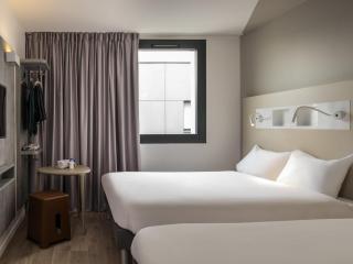 ibis budget Gonesse Le Bourget - 8