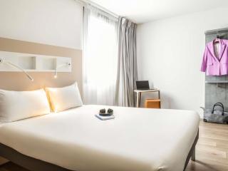 ibis budget Gonesse Le Bourget - 5