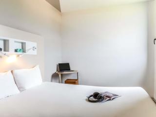 ibis budget Gonesse Le Bourget - 4