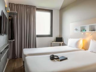 ibis budget Gonesse Le Bourget - 6