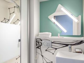 ibis budget Gonesse Le Bourget - 2