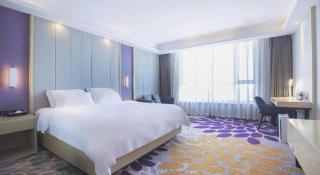 Lavande Hotel·Gaomi Government - 4