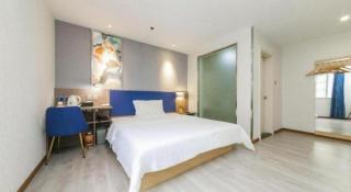 PAI Hotel·Chengdu Jinsha Museum Metro Station - 0