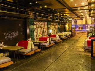 Mercure Istanbul Sirkeci - 2