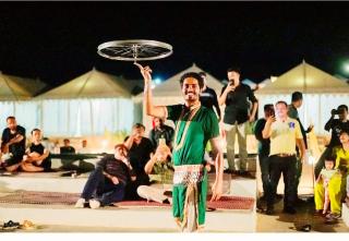 Royaal Exotic Family Luxry Resort And Camp - 2