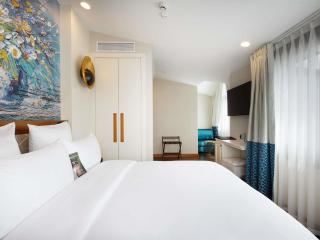 Mercure Istanbul Sirkeci - 1