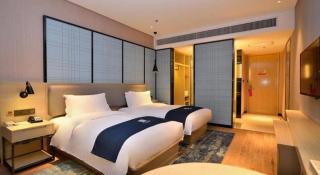 Echarm Hotel Xian Ming City Wall South Gate - 6