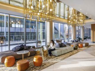 Novotel Leicester - 8