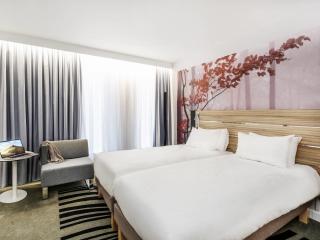 Novotel Leicester - 6