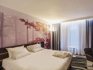 Novotel Leicester - 1