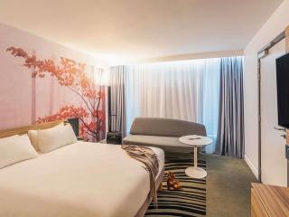 Novotel Leicester - 1