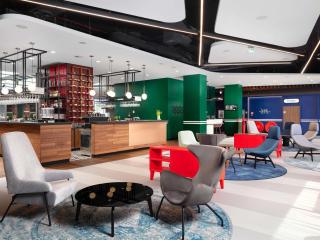 Mercure Warszawa Ursus Station - Varsavia - 8