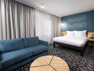 Mercure Warszawa Ursus Station - 8