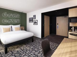 Mercure Warszawa Ursus Station - 7