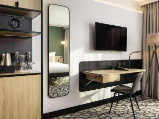 Mercure Warszawa Ursus Station - 4