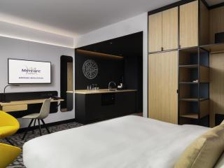 Mercure Warszawa Ursus Station - 1