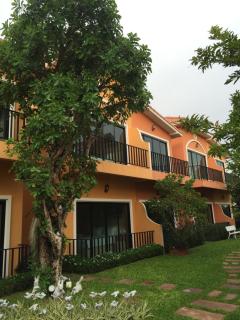 Sata House Boutique Resort - Nakhon Ratchasima - 0