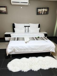 TR GUEST HOUSE SERVIÇOs - 2