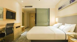 City Comfort Inn Nanning Railway Station Beihu Nanmian Street - 9