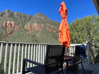 Oak Creek Viewpoint- WOW The Views - 3