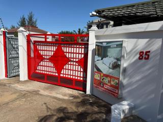 TR GUEST HOUSE SERVIÇOs - 4