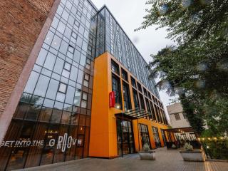 ibis Tbilisi Stadium - Tiflis - 0