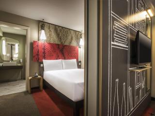 ibis Tbilisi Stadium - Tiflis - 5