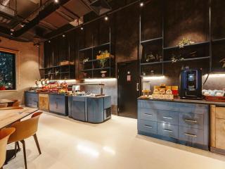 ibis Tbilisi Stadium - Tiflis - 6