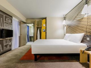 ibis Tbilisi Stadium - Tiflis - 3