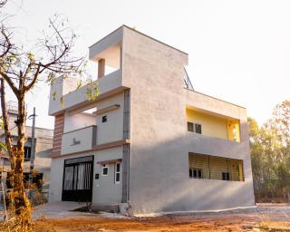 Starlight Manor Mavallipura - 5