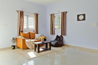 Starlight Manor Mavallipura - 3