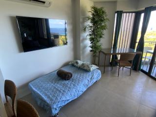 Ma Roberta - Tambuli Resort with fast Wifi 16 Floor Studio Type - 5