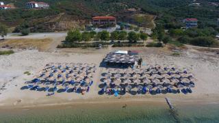 Hotel Anemos Apartments - Ouranoupoli - 7