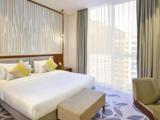 Grand Mercure Dubai City - 3