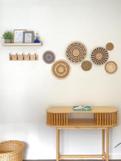 Baan Tonson - Central Nakhon Pathom 2BR Townhouse with AC & Kitchen - 8