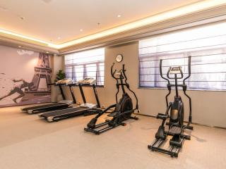 Mercure Jinan Pingyin - 9