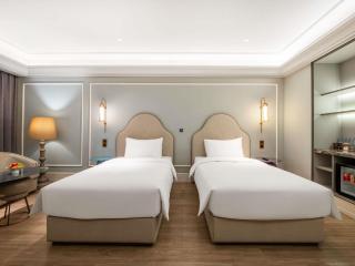 Mercure Jinan Pingyin - 8