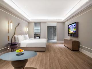 Mercure Jinan Pingyin - 4
