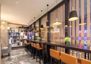 Echarm Hotel Shenyang Zhongjie North Station Metro Station - 3